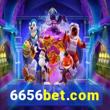 6656bet.com