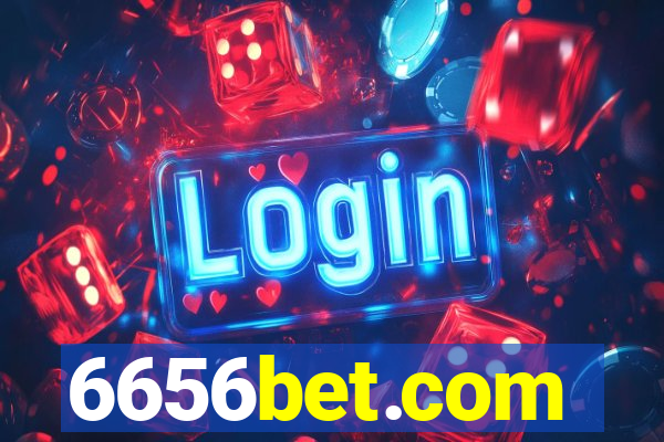 6656bet.com