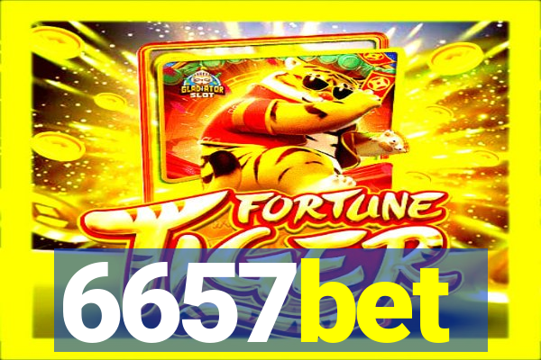 6657bet