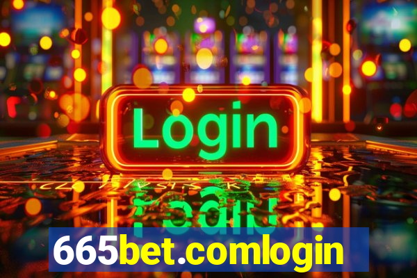 665bet.comlogin