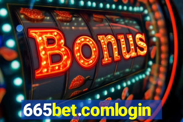 665bet.comlogin