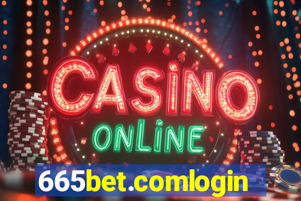 665bet.comlogin