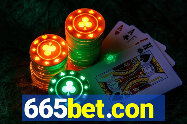 665bet.con