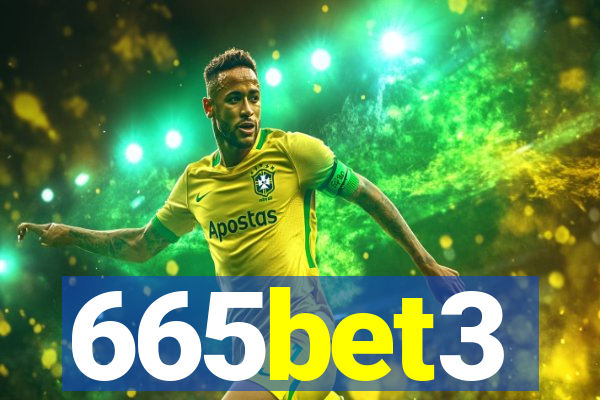 665bet3