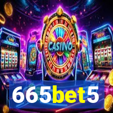 665bet5