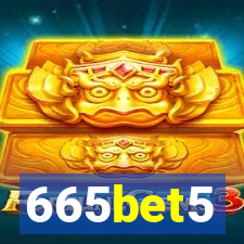 665bet5