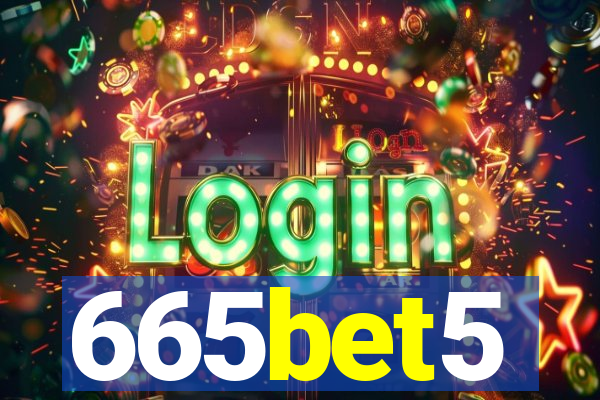 665bet5