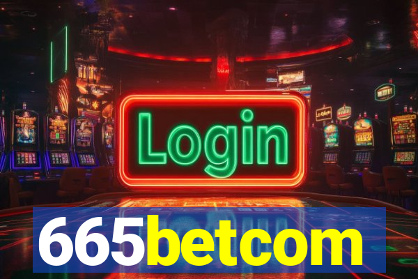 665betcom