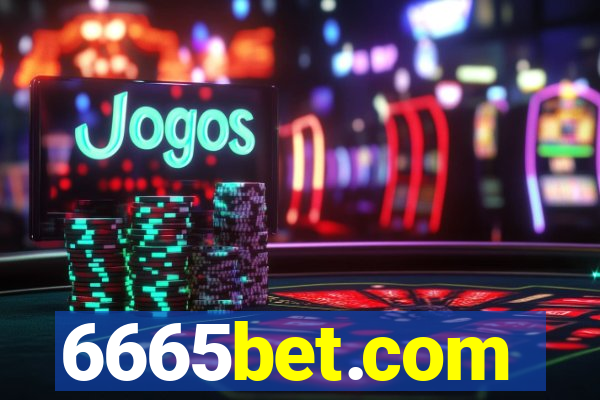 6665bet.com