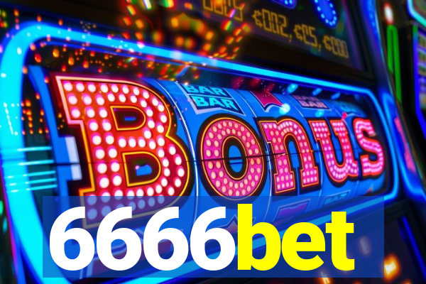 6666bet