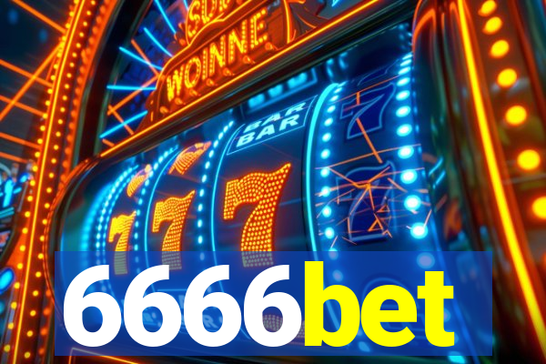 6666bet