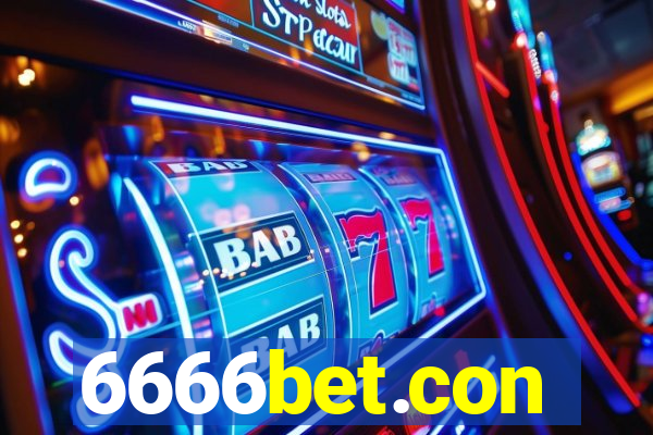 6666bet.con