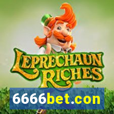 6666bet.con