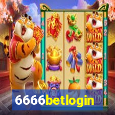 6666betlogin
