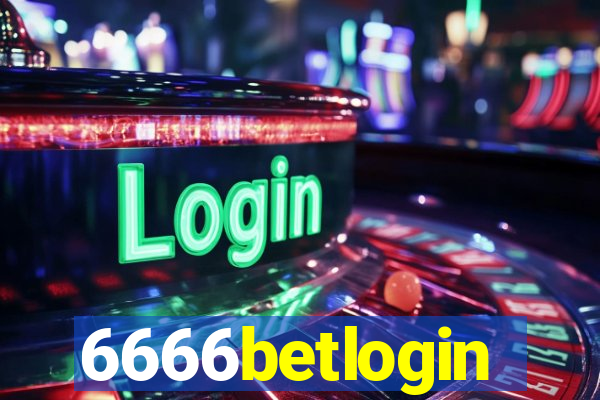 6666betlogin