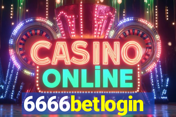 6666betlogin