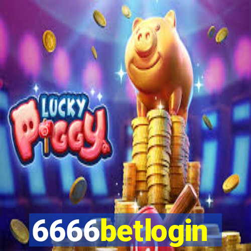 6666betlogin