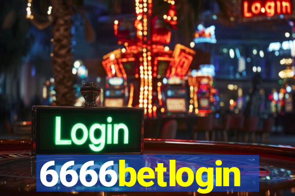 6666betlogin