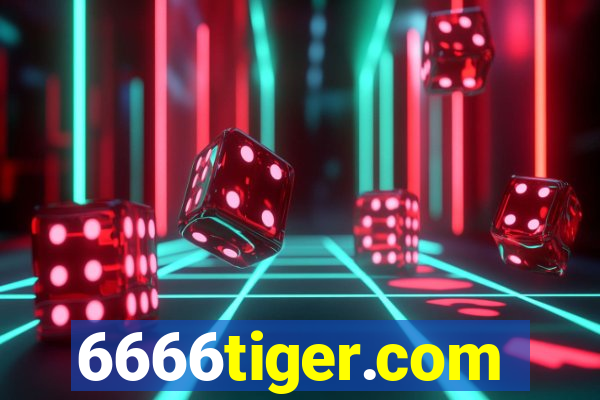 6666tiger.com
