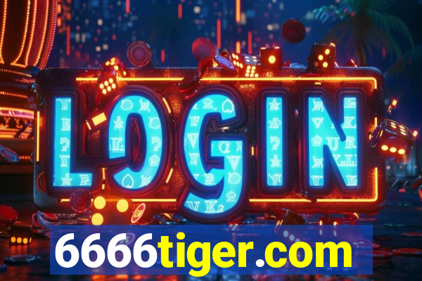 6666tiger.com