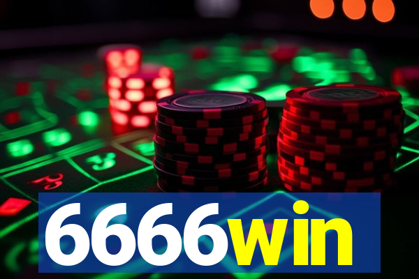 6666win