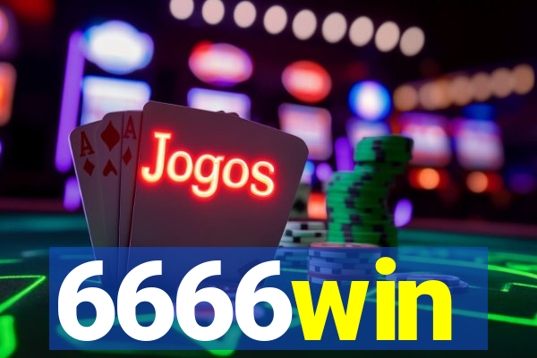 6666win