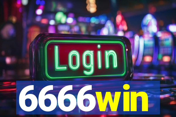 6666win