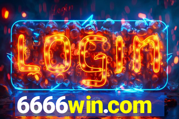 6666win.com