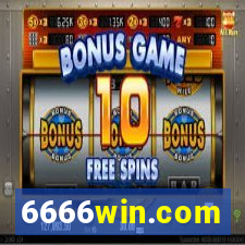 6666win.com