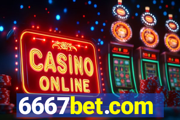 6667bet.com