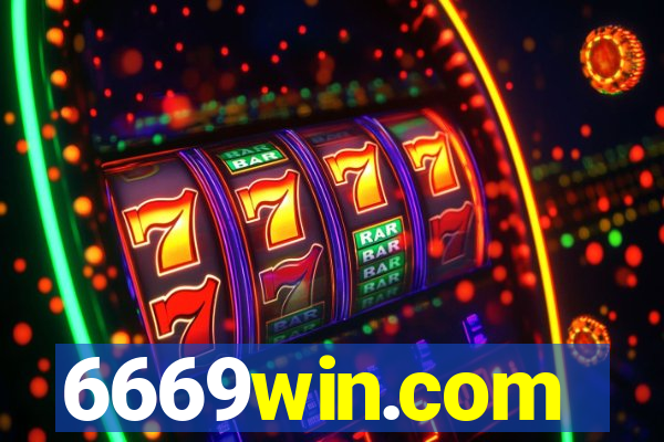 6669win.com