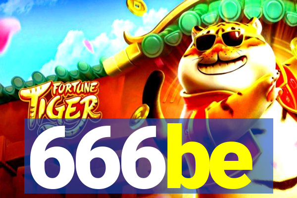 666be