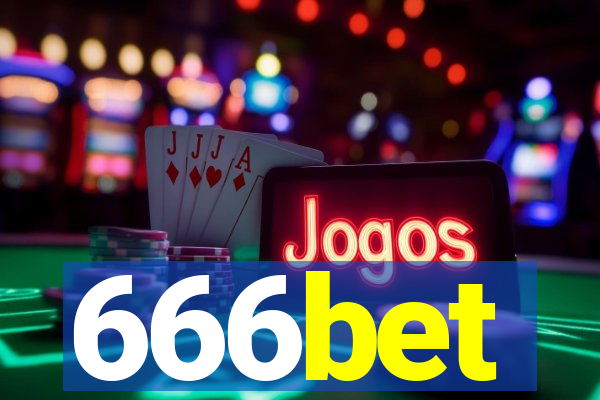 666bet