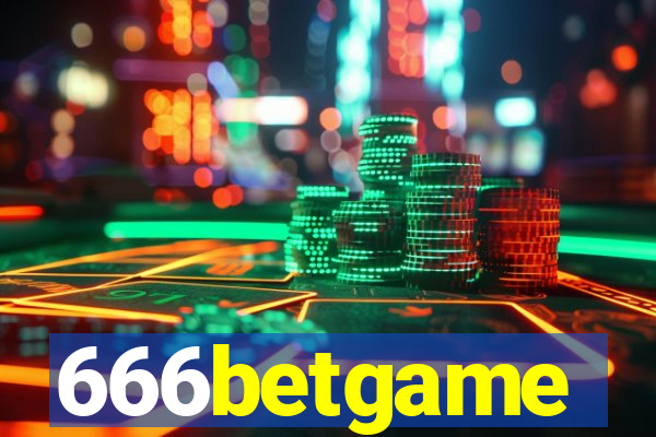 666betgame