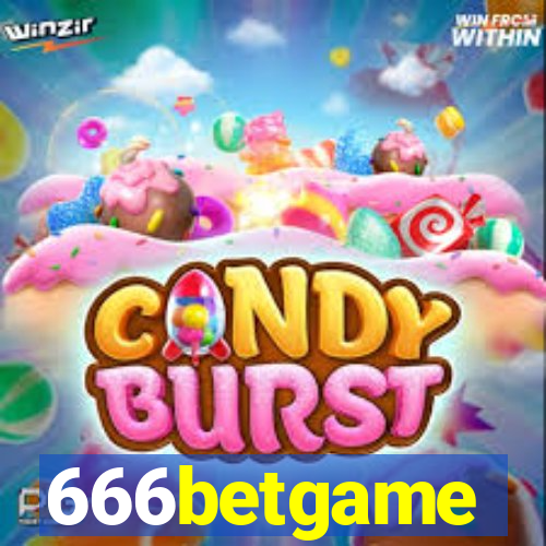 666betgame