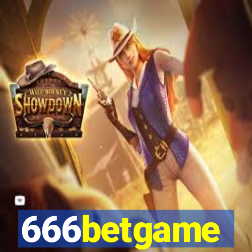 666betgame
