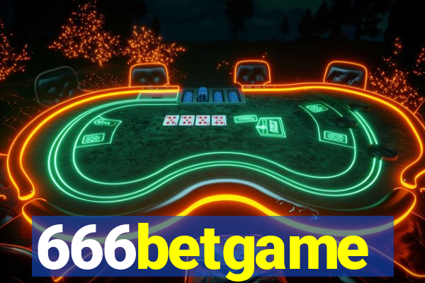 666betgame