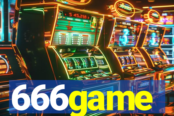 666game