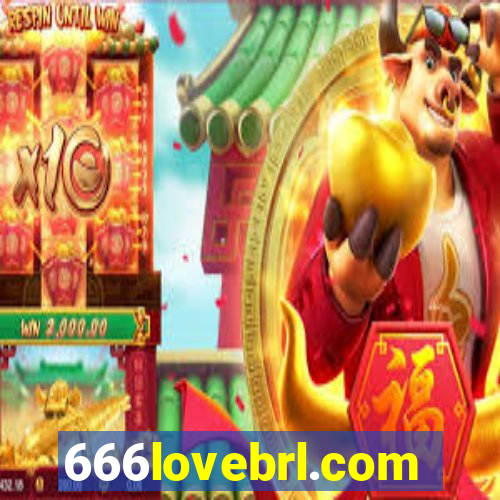 666lovebrl.com