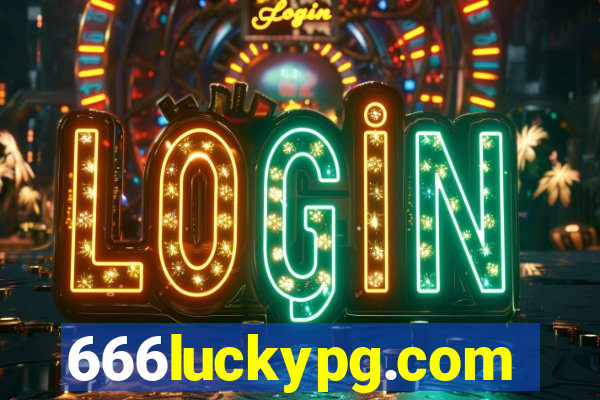 666luckypg.com