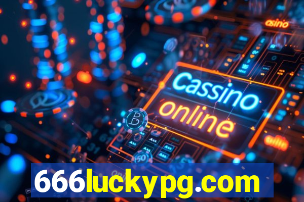 666luckypg.com