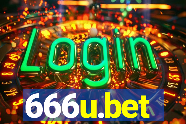 666u.bet