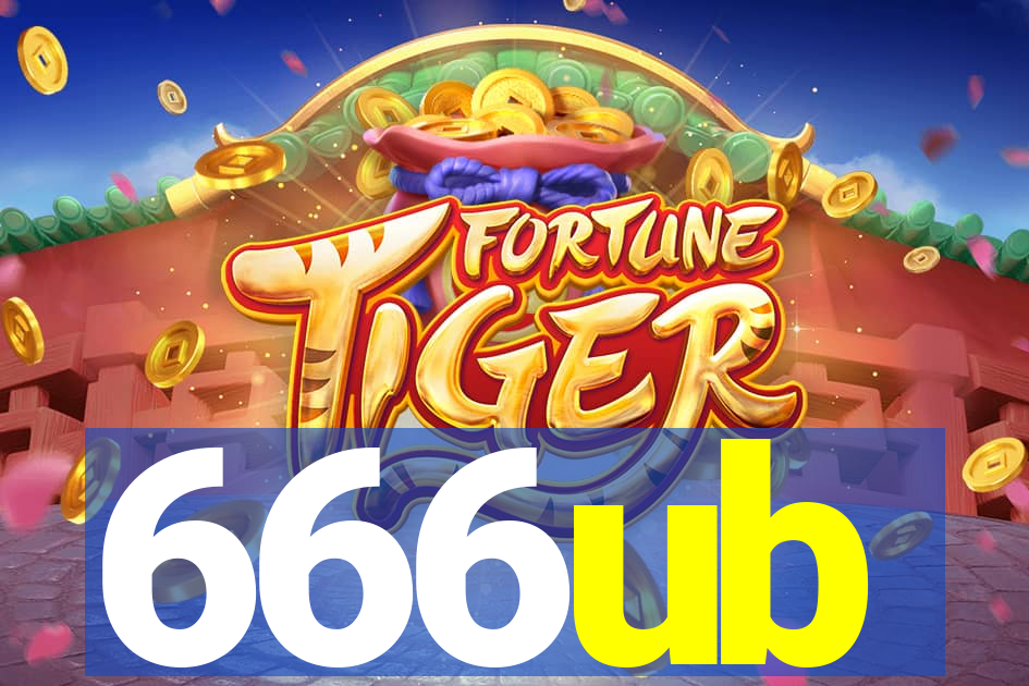 666ub