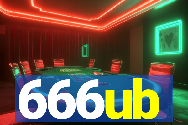 666ub