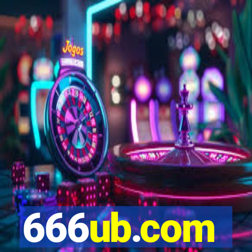 666ub.com