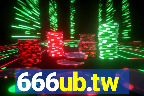 666ub.tw