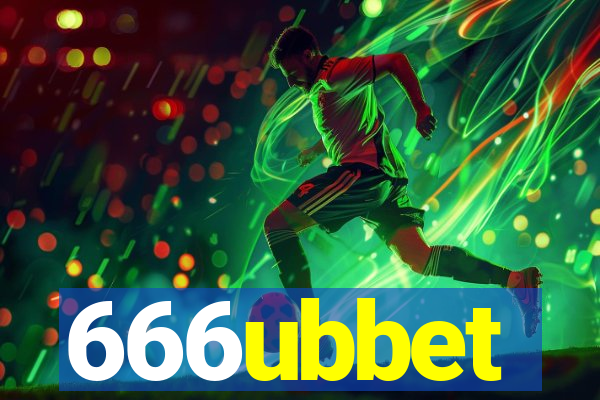 666ubbet