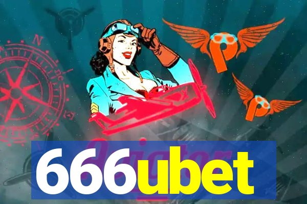 666ubet