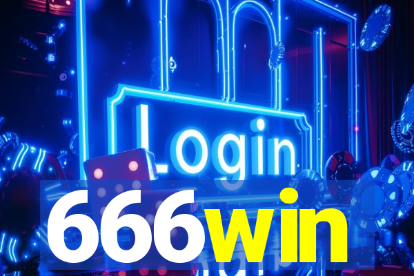 666win