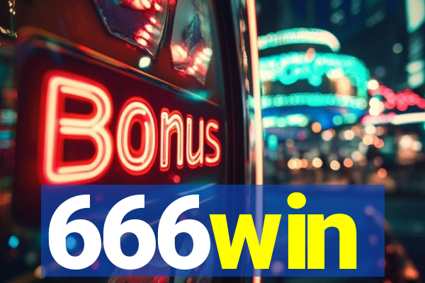 666win